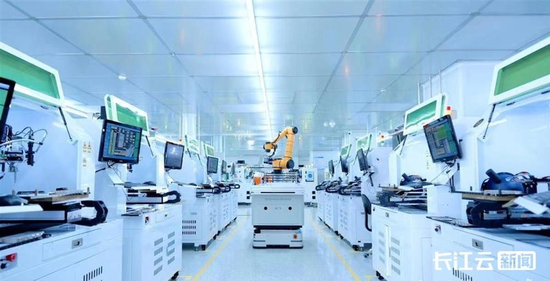 光电技术引领未来：研发趋势揭示与展望